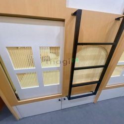 Cho thuê sleepbox mới xây, homestay, phòng trọ ở ghép Q.Bình Thạnh