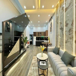 bán nhà giá 2ty680 TL Đường Âu Cơ, Phường Phú Trung, Tân Phú, 1T - 2L