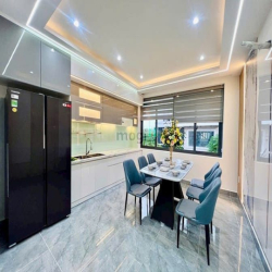 Bán nhà sổ hồng riêng quận 12 phường an phú đông đường 12m