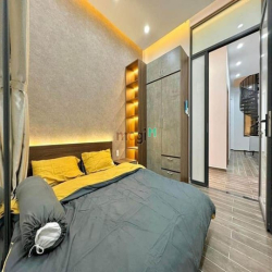 bán nhà giá 2ty680 TL Đường Âu Cơ, Phường Phú Trung, Tân Phú, 1T - 2L