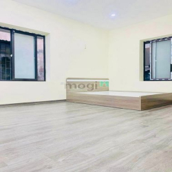 Giá Cực Tốt! Bán căn Tập thể Mặt phố Phương Mai - 80m2 x 3 Ngủ x 2WC!