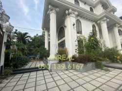 Cho thuê biệt thự khủng tại Phường An Phú- 700m2 -Giá 5000 usd /tháng