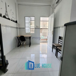 ETown Cộng Hòa - Full  Nội Thất - Ban Công Sân Phơi Riêng Biệt