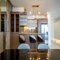 ✅Vinhomes Golden river 4PN 152m2 Full Nội Thất View Thoáng