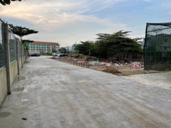 Đất Quận Bình Tân 3600m² đang kinh doanh sân bóng, sổ hồng giá 54 tỷ