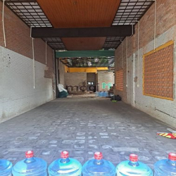 nhà hàng MT Nguyến Đình Chiểu, Q3. DT: 4,5 x26m, Kc: trệt 1 lầu
