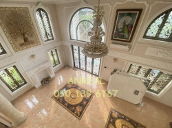 Cho thuê biệt thự khủng tại Phường An Phú- 700m2 -Giá 5000 usd /tháng