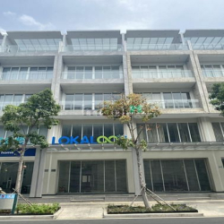 CHO THUÊ Shophouse 478m2 Sala Đại Quang Minh Giao Thô