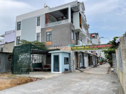 Đất Quận Bình Tân 3600m² đang kinh doanh sân bóng, sổ hồng giá 54 tỷ