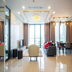 ✅Vinhomes Golden river 4PN 152m2 Full Nội Thất View Thoáng