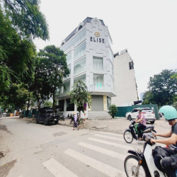 Chính chủ cho thuê nhà mặt phố 47 Trần Thái Tông, Cầu Giấy, Hà Nội