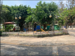 Lô đất 2 mặt tiền đường Đinh Bộ Lĩnh, Quận Bình Thạnh Giá 2tỷ9 DT 95m2