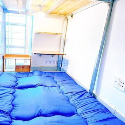 Sleep Box Cao Cấp đầy đủ tiện nghi giá rẻ Quận Tân Phú