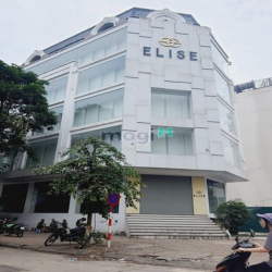 Chính chủ cho thuê nhà mặt phố 47 Trần Thái Tông, Cầu Giấy, Hà Nội