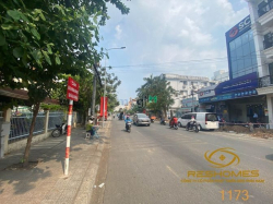 Cho thuê MBKD đường CMT8, P.Hòa Bình, Biên Hòa