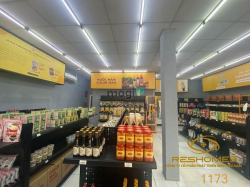 Cho thuê MBKD đường CMT8, P.Hòa Bình, Biên Hòa
