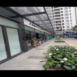 BDS HVL[NC] Cho Thuê Shophouse Jamila 110m2, Phú Hữu Q9 18tr 16/06/23