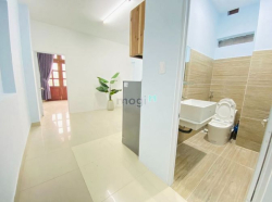 CHDV Cực Rộng (50-70m2)_Mới 100%_Có Sân vườn_Kế AEON Tân Phú