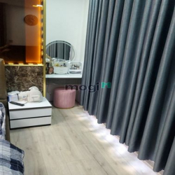 Bán nhanh thiện chí siêu Biệt thự tại ĐẶNG THÙY TRÂM ,DT:12x20m,3 Lầu