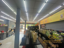 Cho thuê MBKD đường CMT8, P.Hòa Bình, Biên Hòa