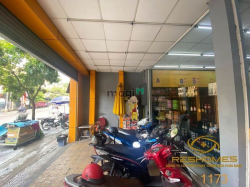 Cho thuê MBKD đường CMT8, P.Hòa Bình, Biên Hòa