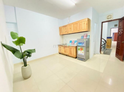 CHDV Cực Rộng (50-70m2)_Mới 100%_Có Sân vườn_Kế AEON Tân Phú