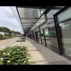BDS HVL[NC] Cho Thuê Shophouse Jamila 110m2, Phú Hữu Q9 18tr 16/06/23