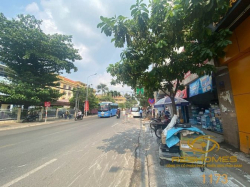 Cho thuê MBKD đường CMT8, P.Hòa Bình, Biên Hòa
