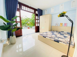 CHDV Cực Rộng (50-70m2)_Mới 100%_Có Sân vườn_Kế AEON Tân Phú