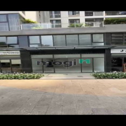 BDS HVL[NC] Cho Thuê Shophouse Jamila 110m2, Phú Hữu Q9 18tr 16/06/23