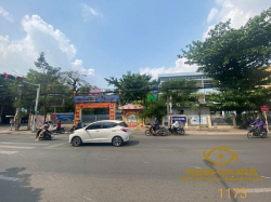 Cho thuê MBKD đường CMT8, P.Hòa Bình, Biên Hòa
