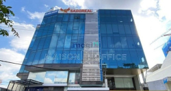 Sàn VP 60m2 - Đường Lương Định Của, An Khánh, Q2 - View Landmark