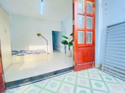 CHDV Cực Rộng (50-70m2)_Mới 100%_Có Sân vườn_Kế AEON Tân Phú