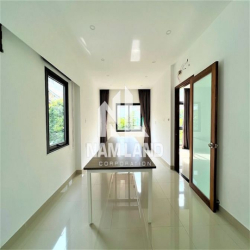 Biệt Thự  3 Lầu 400m2 Componu Khu Villa Tân Hồng Uy_Gần Sông Sài Gòn