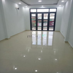 Nhà Mặt Tiền💦Nguyễn Văn Lượng Phường 10💦4x25m 3 Lầu.35 triệu