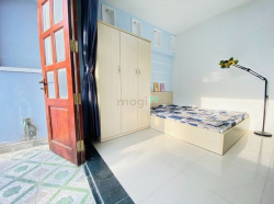 CHDV Cực Rộng (50-70m2)_Mới 100%_Có Sân vườn_Kế AEON Tân Phú