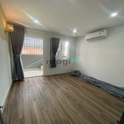 Bán nhà 4 tầng, HXH Phan Tây Hồ, P7, 38m2, 7.6 tỷ TL