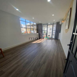 Bán nhà 4 tầng, HXH Phan Tây Hồ, P7, 38m2, 7.6 tỷ TL