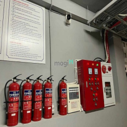 Ngã Tư Sở Mới Tinh Giá Sinh Viên
