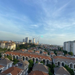 Cần bán nhanh M8 Midtown, 81m2, 2PN,2WC, NTCB, ô xe hầm, giá 6ty4