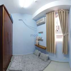 Bán căn hộ 8x Plus, Q.12, DT 64m2, 2PN, NT cơ bản, giá 1,550 tỷ.