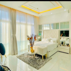 Bán PENTHOUSE Sunrise City, Quận 7 full nội thất đẹp giá 15,84 tỷ