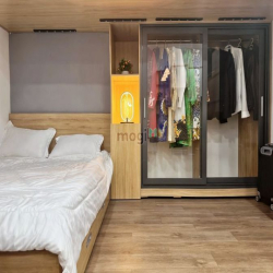 CĂN HỘ QUẬN 7 Giá chỉ 900 triệu (100% giá không phát sinh chi phí)