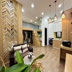 CĂN HỘ QUẬN 7 Giá chỉ 900 triệu (100% giá không phát sinh chi phí)