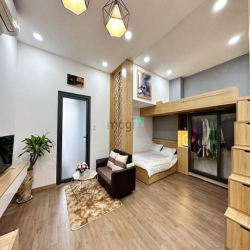 CĂN HỘ QUẬN 7 Giá chỉ 900 triệu (100% giá không phát sinh chi phí)
