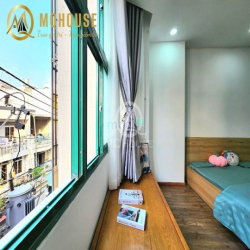 Khai trương căn hộ mới full nt gần Lotte Mart - khu quân đội