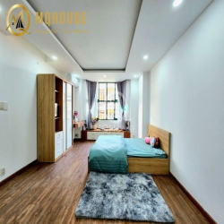 Khai trương căn hộ mới full nt gần Lotte Mart - khu quân đội