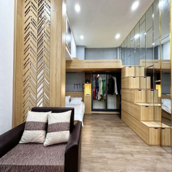 CĂN HỘ QUẬN 7 Giá chỉ 900 triệu (100% giá không phát sinh chi phí)