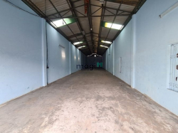 Cho Thuê Nhà Xưởng 240m Container QL1A Quận 12. Giá Rẻ 20tr