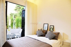 Căn hộ Studio đẹp thoáng gần Thảo Cầm Viên_vòng xoay ĐBP_GEM Center Q1